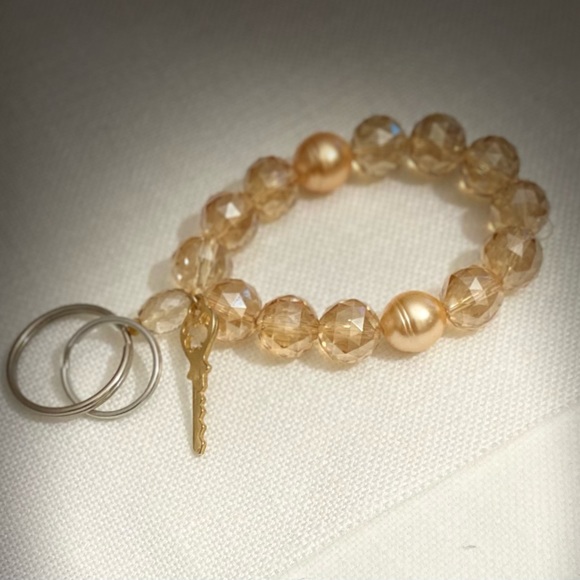 Wristlet Keychain - Picture 3 of 6